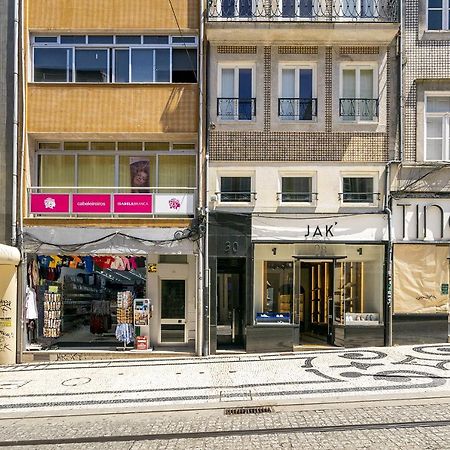 Whome Timeless Luxury Porto W/ Ac & Elevator エクステリア 写真