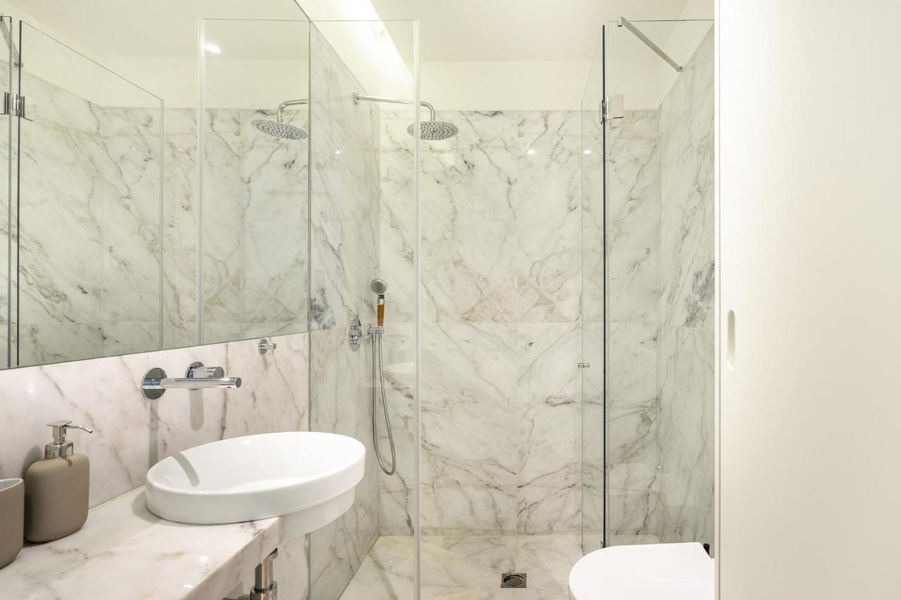 Whome Timeless Luxury Porto W/ Ac & Elevator エクステリア 写真
