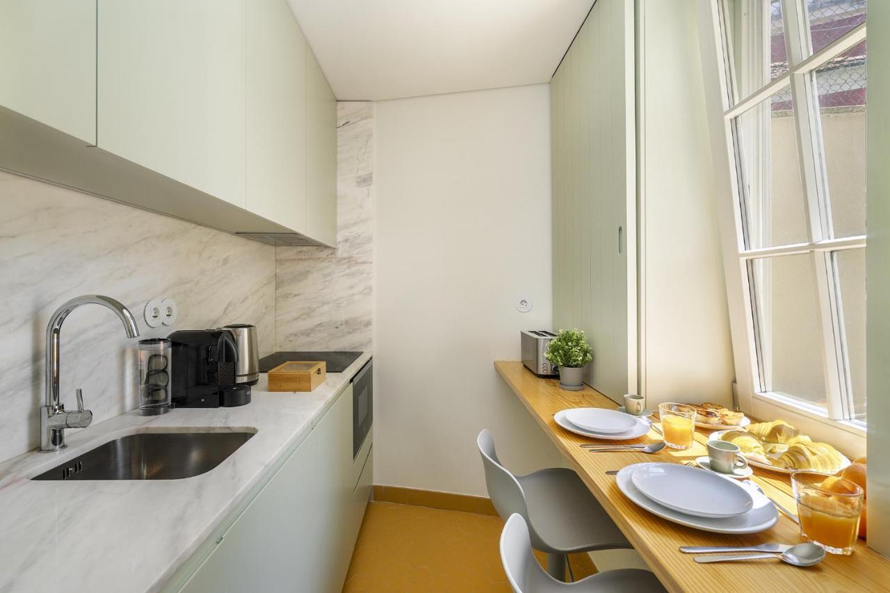 Whome Timeless Luxury Porto W/ Ac & Elevator エクステリア 写真