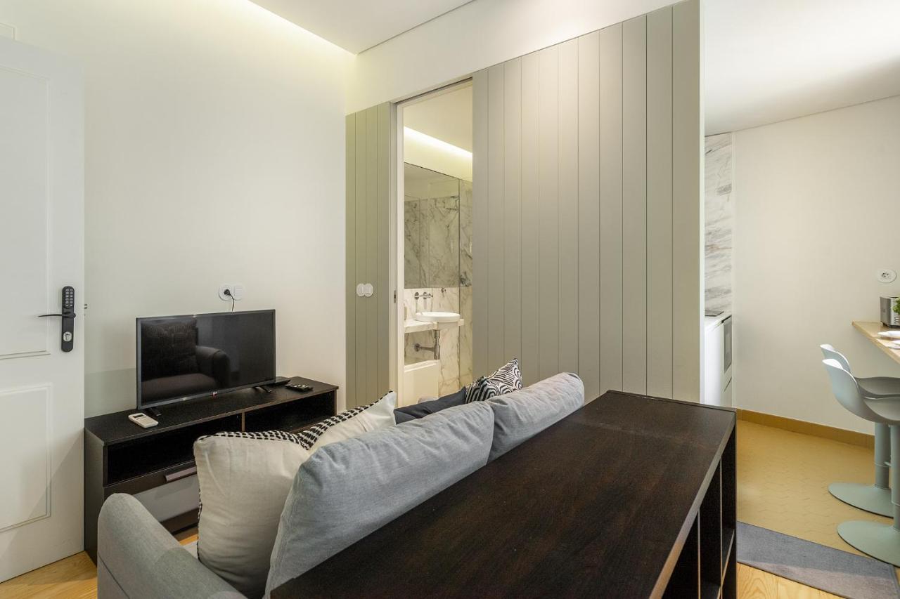 Whome Timeless Luxury Porto W/ Ac & Elevator エクステリア 写真
