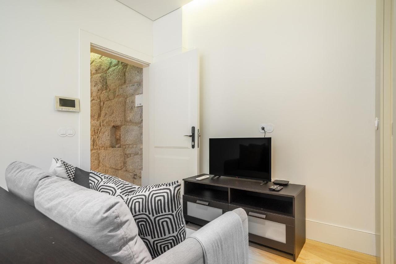Whome Timeless Luxury Porto W/ Ac & Elevator エクステリア 写真